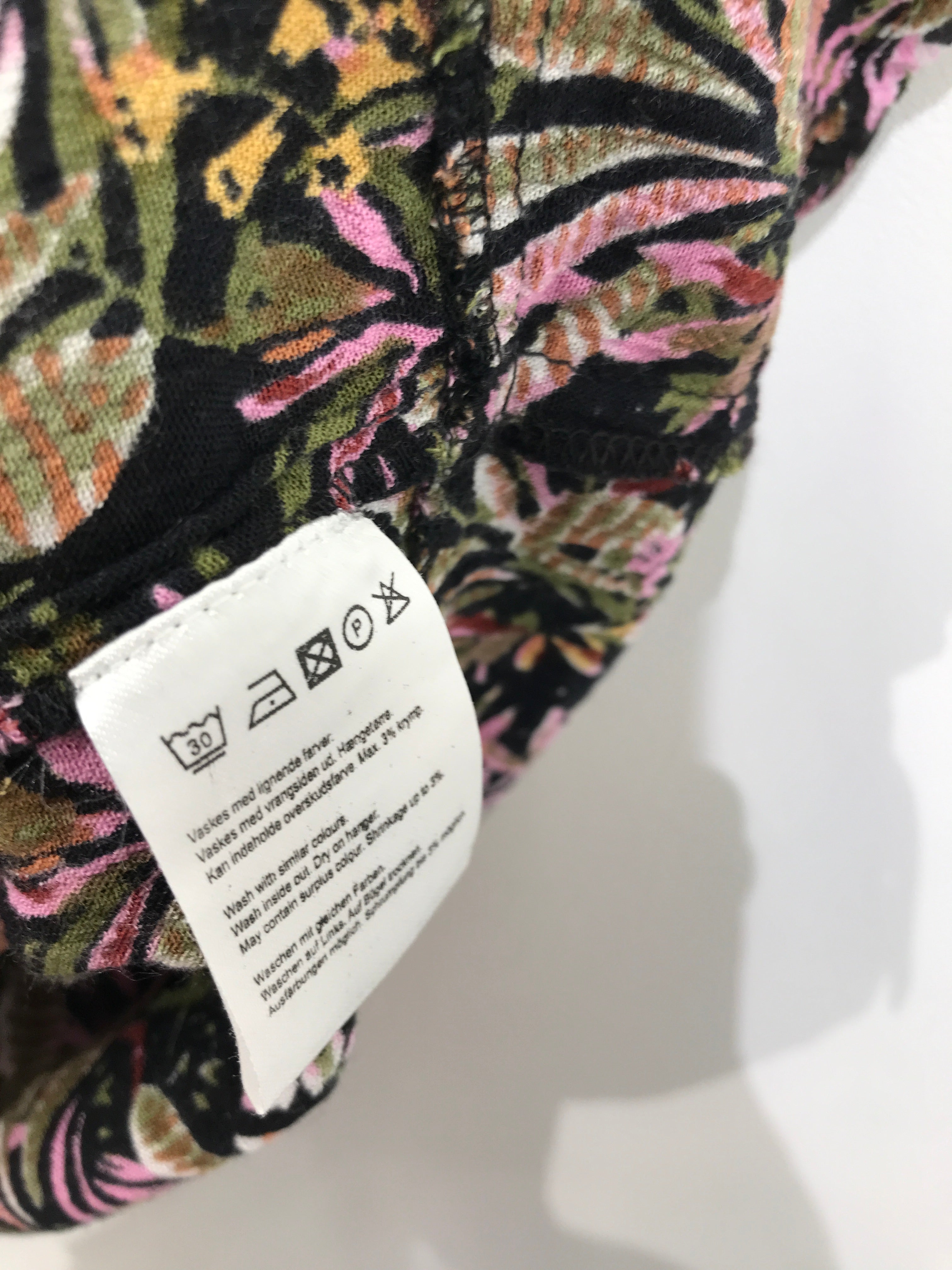 Adia Top